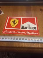 Ferrari, marlboro, Ophalen of Verzenden, Zo goed als nieuw