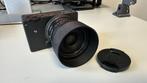Sigma FP full-frame spiegelloos + Sigma 45mm f/2.8 DG DN, Ophalen, Compact, Zo goed als nieuw, Overige Merken