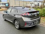 Hyundai IONIQ 1.6 GDi PHEV Automaat•Schuifdak•Navi, Auto's, Stof, Gebruikt, Euro 6, Bedrijf