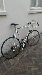 Rayleigh 12-Speed Racebike, 28 inch, Gebruikt, 10 tot 15 versnellingen, Ophalen