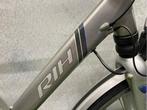 RIH Z-Omega elektrische herenfiets 2017 -Meeneemprijs-, Ophalen of Verzenden, Gebruikt