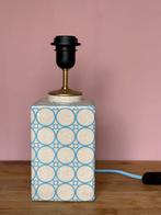 Unieke vaaslamp, Ophalen of Verzenden, Nieuw, Minder dan 50 cm