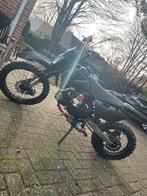125cc 4-takt pitbike, Ophalen, Gebruikt, Overige typen, Overige merken