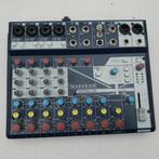 Soundcraft Notepad-12fx || Nu Voor Maar € 169,99!, Gebruikt, Ophalen of Verzenden