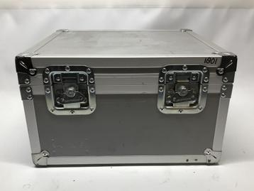 Flightcase, Faes, 43,5x38,5x25,5 cm