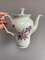 Mosa Maastricht koffiepot, Antiek en Kunst, Ophalen of Verzenden