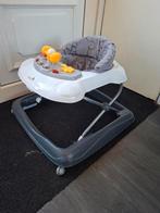 Qute loopstoel met geluid zgan. Inklapbaar, Ophalen of Verzenden, Zo goed als nieuw