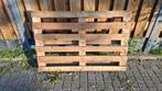 GRATIS pallet op te halen, Doe-het-zelf en Verbouw, Hout en Planken, Ophalen of Verzenden, Zo goed als nieuw, Minder dan 200 cm