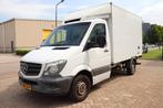 Mercedes-Benz Sprinter 313 2.2 CDI 366 Koelwagen Bakwagen La, Euro 5, Achterwielaandrijving, Gebruikt, 4 cilinders