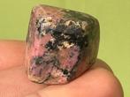 Rhodoniet uit Pakistan broekzaksteen mineralen, Ophalen of Verzenden, Mineraal