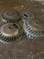 5 vliegwielen citta gileria, Ophalen of Verzenden