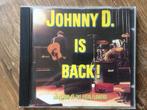 Fatal Flowers: Johnny D. is back!, Ophalen of Verzenden, 1960 tot 1980, Gebruikt