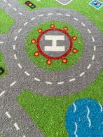 Autokleed - Speelkleed met wegen, Ophalen of Verzenden, Gebruikt