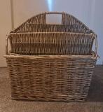 Lectuurmand, Huis en Inrichting, Woonaccessoires | Krantenbakken en Lectuurbakken, Ophalen, Zo goed als nieuw