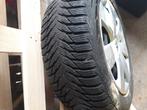Winterbanden VW touran 55 R16, Auto-onderdelen, Banden en Velgen, 16 inch, Banden en Velgen, 205 mm, Winterbanden