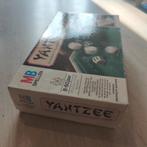 Yahtzee, Hobby en Vrije tijd, Gebruikt, Mb, Ophalen of Verzenden, Nvt