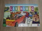 levensweg, Hobby en Vrije tijd, Drie of vier spelers, Ophalen, Gebruikt, MB