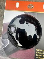HD Tankdop Kap Streetglide 2018 Vividblack, Ophalen of Verzenden, Gebruikt