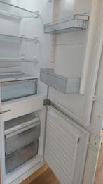 Koel-vries-combinatie, Ophalen, Gebruikt, 200 liter of meer, Met aparte vriezer