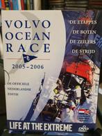 Volvo Ocean Race 2005-2006 2DVD, Alle leeftijden, Ophalen, Zo goed als nieuw, Overige typen
