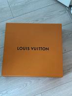 Louis Vuitton Doos nieuw, Ophalen of Verzenden, Zo goed als nieuw, Overige materialen, Kinderen en Volwassenen