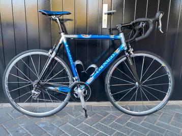 Colnago B-Stay Dream Racefiets beschikbaar voor biedingen