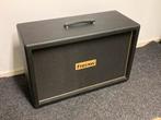 Friedman EXT212 *GEUPGRADE* UK-speakers V30 en Redback, Ophalen, Zo goed als nieuw, 100 watt of meer