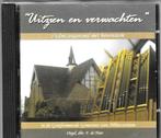 Uitzien en verwachten - Psalmzangavond met bovenstem, Ophalen of Verzenden, Zo goed als nieuw, Koren of Klassiek