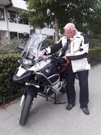 BMW R1200 GSA, Motoren, 2 cilinders, Particulier, Meer dan 35 kW, Toermotor