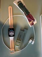 Huawei Watch Fit 2 - Roze, Sieraden, Tassen en Uiterlijk, Smartwatches, Gebruikt, Hartslag, Ophalen of Verzenden, Android