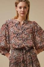 By-bar print blouse nieuw, Overige kleuren, Nieuw, Ophalen of Verzenden, Maat 38/40 (M)