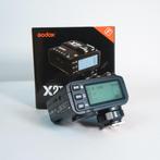 Godox XT2 Flash Trigger voor FUJI, Ophalen of Verzenden, Zo goed als nieuw, Overige merken