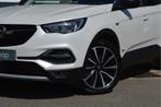 Opel Grandland X 1.6 Turbo Hybrid4 plug in hybrid Ultimate |, Automaat, 77 km/l, Gebruikt, 4 cilinders