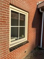 Raam kozijn, 75 tot 150 cm, Raamkozijn, Ophalen of Verzenden, Zo goed als nieuw