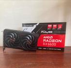 Sapphire pulse rx 6600, Computers en Software, HDMI, GDDR6, PCI-Express 4, Ophalen of Verzenden