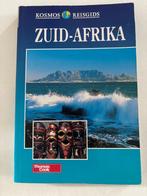 Reisgids Zuid Afrika Kosmos, Afrika, Ophalen of Verzenden, Reisgids of -boek, Gelezen