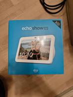 Amazon Echo Show 8 with Wall Mount Bracket, Ophalen, Nieuw, Echo Show 8, Amazon