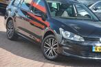 Volkswagen Golf 1.2 TSI | Navigatie | Automaat | Cruise-cont, Stof, Gebruikt, Euro 6, Zwart