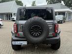Ford Bronco 2.7 Badlands | V6 336PK | Carbonized Grey | Afne, Auto's, Automaat, Adaptive Cruise Control, Gebruikt, Euro 6