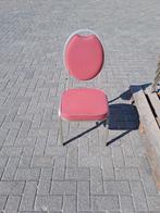 stapel stoelen, Ophalen of Verzenden, Zo goed als nieuw, Vijf, Zes of meer stoelen