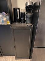 Kastje, Ophalen, Minder dan 50 cm, Zo goed als nieuw, Minder dan 100 cm