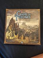 A game of thrones bordspel, Hobby en Vrije tijd, Gezelschapsspellen | Bordspellen, Ophalen of Verzenden, Zo goed als nieuw