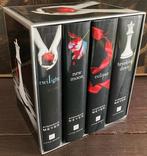 Twilight Saga Collection In Box (Engelstalig), Boeken, Ophalen, Zo goed als nieuw