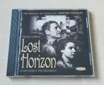 Lost Horizon Soundtrack CD 15trk 1937/1997 Dimitri Tiomkin