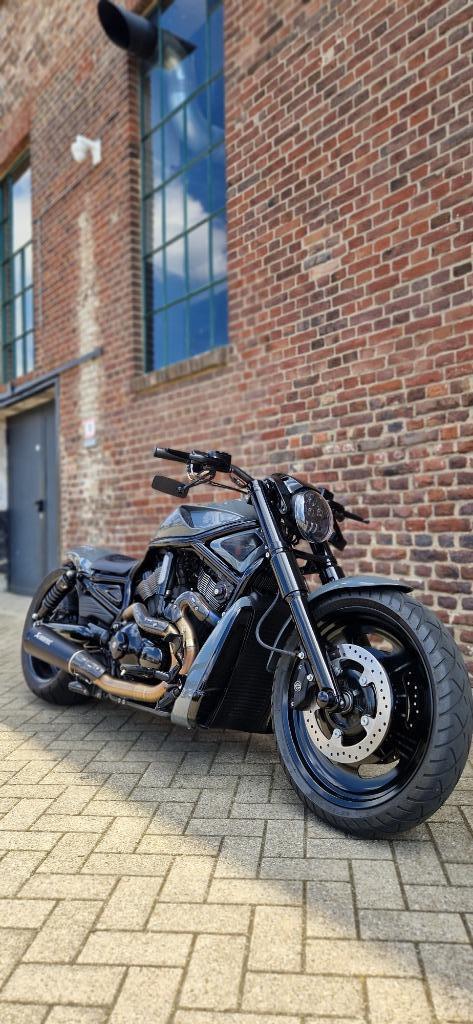 Harley-Davidson Night Rod Special Custom, Motoren, Motoren | Harley-Davidson, Particulier, Chopper, meer dan 35 kW, 2 cilinders