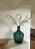 Grote vaas MICA decorations 41 cm, Ophalen, Overige kleuren, Minder dan 50 cm, Glas