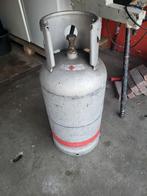 Aluminium gasfles, Caravans en Kamperen, Ophalen of Verzenden