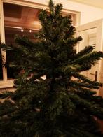 Kunstkerstboom 180 hoog intratuin € 20,=, Ophalen, Zo goed als nieuw