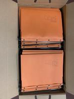Hang mappen - Complete set, Diversen, Ophalen of Verzenden, Zo goed als nieuw