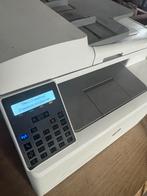 Hp colar laserjet pro mfp m183fw, Ophalen of Verzenden, Zo goed als nieuw